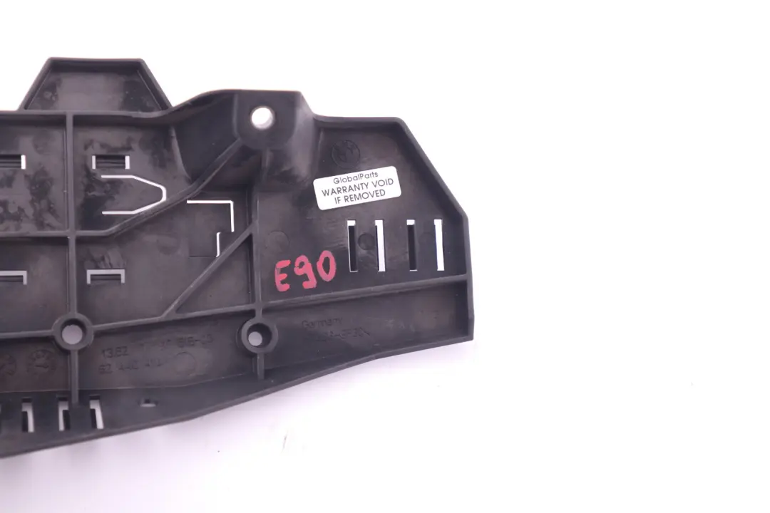 Bracket F.Sensor Engine Wiring to BMW 1 3 5 Series E60N E81 E87N E90 E91 E92 E93 with Part number 7797518 BMW 1 3 5 Series E60N E81 E87N E90 E91 E92 E93 Bracket F.Sensor Engine Wiring - SKU 7797518 - Part number 7797518