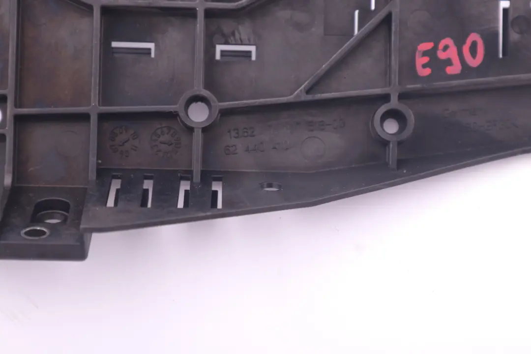 Bracket F.Sensor Engine Wiring to BMW 1 3 5 Series E60N E81 E87N E90 E91 E92 E93 with Part number 7797518 BMW 1 3 5 Series E60N E81 E87N E90 E91 E92 E93 Bracket F.Sensor Engine Wiring - SKU 7797518 - Part number 7797518