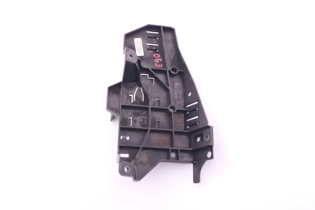 BMW 1 3 5 Series E60N E81 E87N E90 E91 E92 E93 Bracket F.Sensor Engine Wiring - SKU 7797518 - Part number 7797518