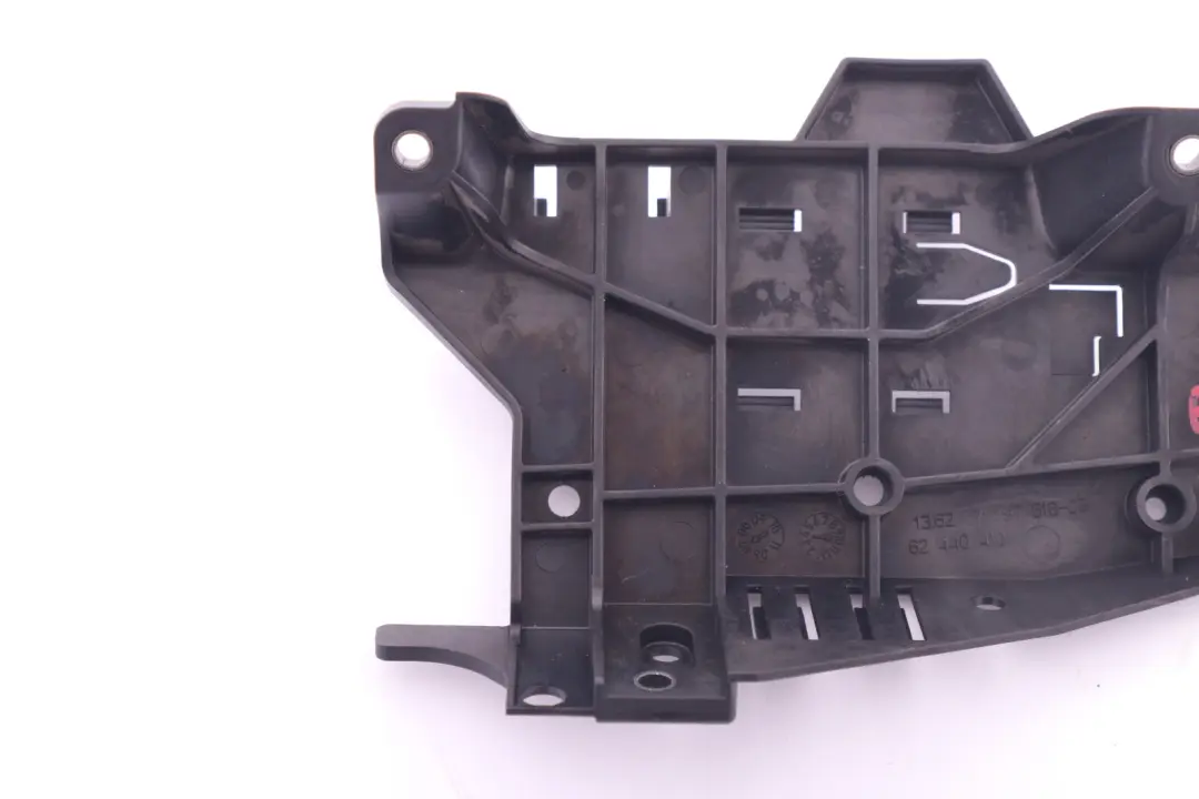 Bracket F.Sensor Engine Wiring to BMW 1 3 5 Series E60N E81 E87N E90 E91 E92 E93 with Part number 7797518 BMW 1 3 5 Series E60N E81 E87N E90 E91 E92 E93 Bracket F.Sensor Engine Wiring - SKU 7797518 - Part number 7797518