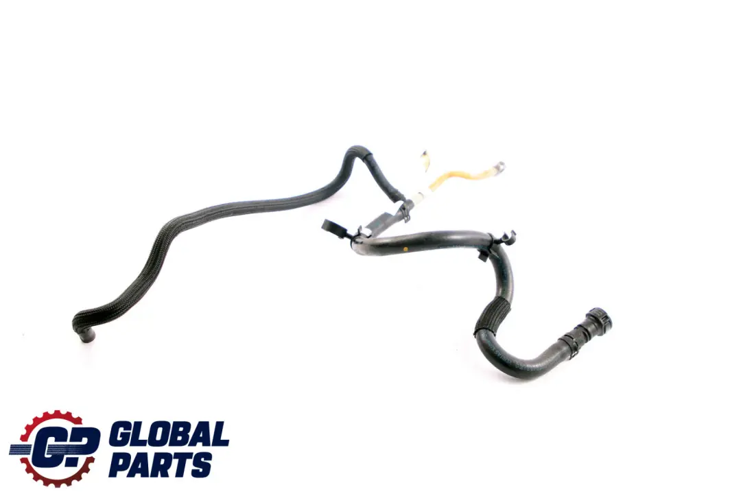 Juego Válvulas Presión Para Tuberías Combustible para BMW E60 E61 con número de pieza 7797541 BMW E60 E61 Juego Válvulas Presión Para Tuberías Combustible - SKU 7797541-1 - Número de pieza 7797541