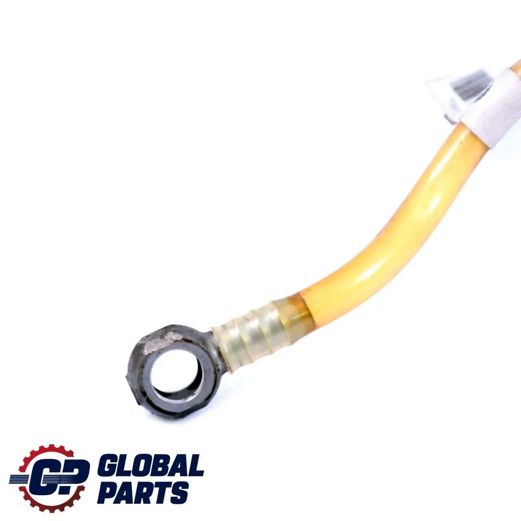 BMW E60 E61 Ensemble Soupapes Pression Conduites Alimentation Carburant - SKU 7797541-1 - Numéro de pièce 7797541