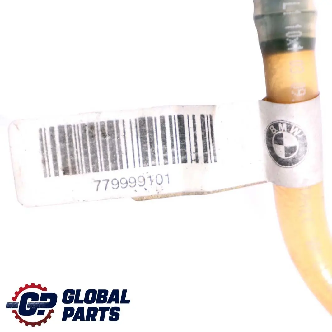 BMW E60 E61 Ensemble Soupapes Pression Conduites Alimentation Carburant - SKU 7797541-1 - Numéro de pièce 7797541