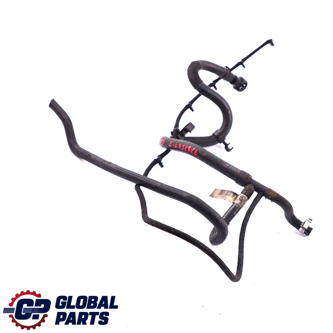 Conduites Alimentation Carburant Soupapes Pression pour BMW E60 E61 2 à propos du numéro de pièce 7797541 BMW E60 E61 2 Conduites Alimentation Carburant Soupapes Pression - SKU 7797541-2 - Numéro de pièce 7797541