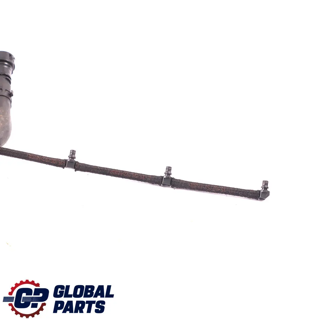 Pipe Feeding Lines Pressure Valve Set to BMW E60 E61 2 Fuel with Part number 7797541 BMW E60 E61 2 Fuel Pipe Feeding Lines Pressure Valve Set - SKU 7797541-2 - Part number 7797541