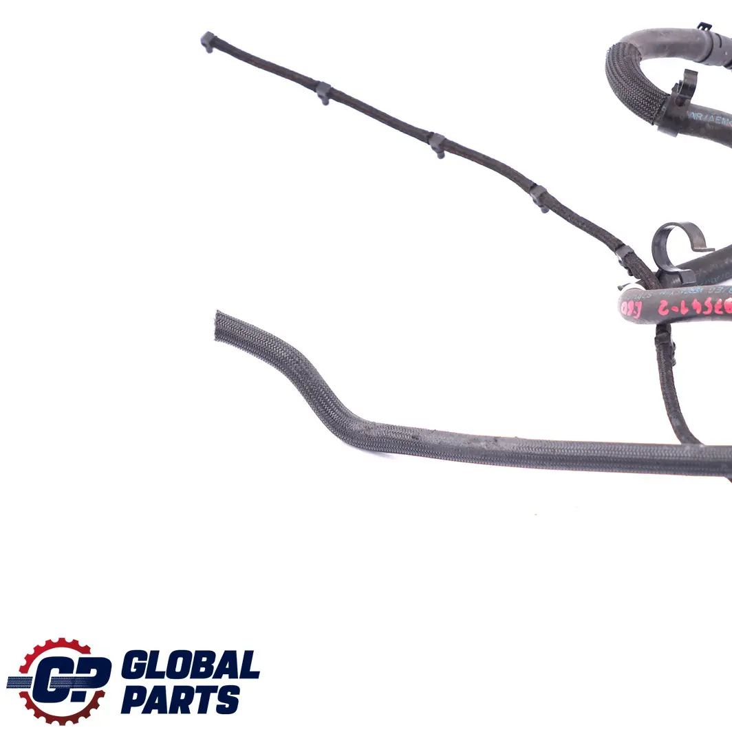 Przewód Wąż Rura Paliwa do BMW E60 E61 o numerze 7797541 BMW E60 E61 Przewód Wąż Rura Paliwa - SKU 7797541-2 - Numer Części 7797541