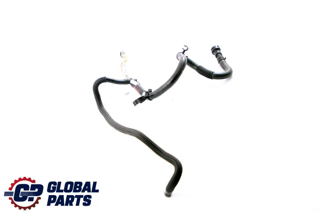 Fuel Feed Pipes BMW E60 E61 Fuel Pipe Feeding Lines Pressure Valve Set - SKU 7797541 - Part number 7797541