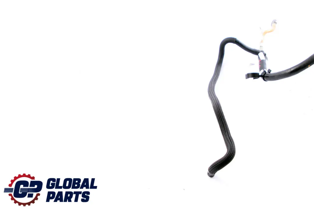 Fuel Feed Pipes BMW E60 E61 Fuel Pipe Feeding Lines Pressure Valve Set - SKU 7797541 - Part number 7797541