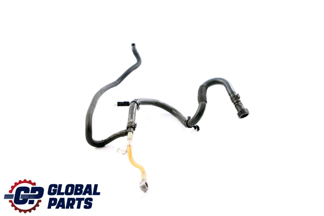 Tubi Di Alimentazione Carburante BMW E60 E61 Set Valvole Di Pressione per con numero di parte 7797541 Tubi Di Alimentazione Carburante BMW E60 E61 Set Valvole Di Pressione - SKU 7797541 - Numero di parte 7797541