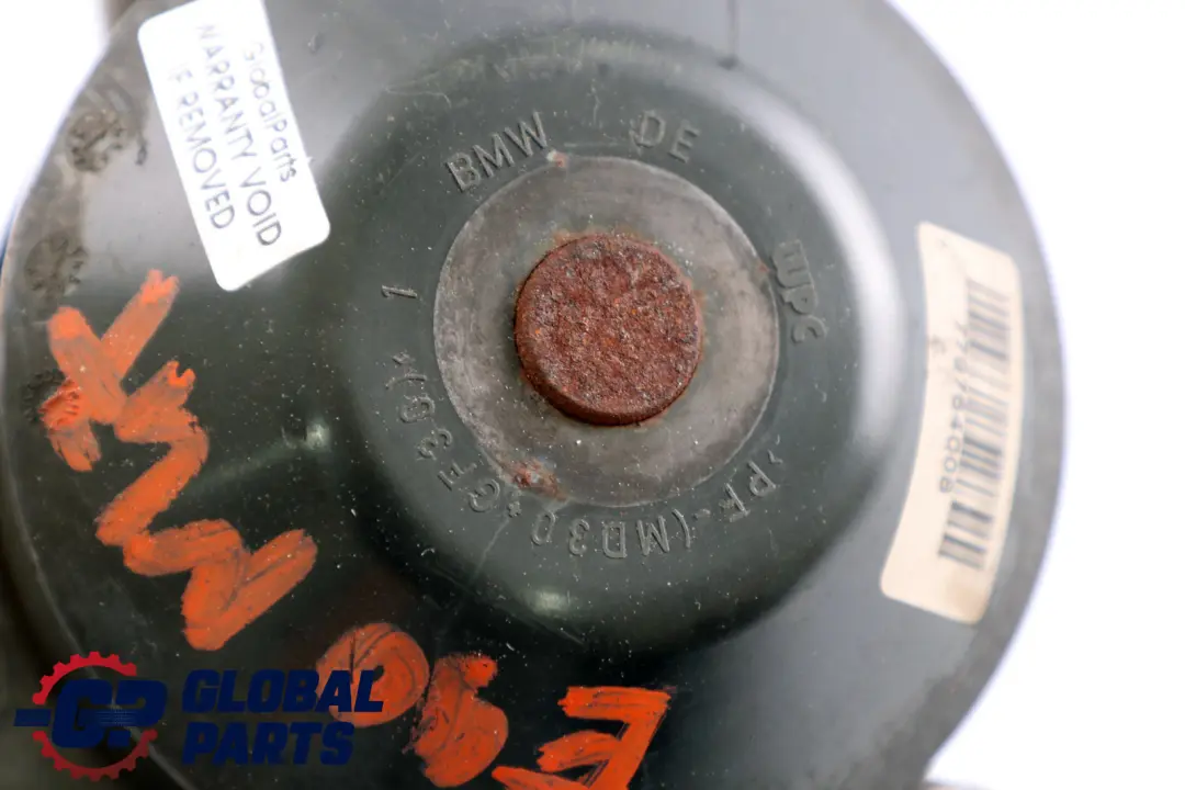 Pompe À Eau Mécanique BMW E60 E87 E90 E91 LCI N47 Unité Refroidissement pour à propos du numéro de pièce 7797640 Pompe À Eau Mécanique BMW E60 E87 E90 E91 LCI N47 Unité Refroidissement - SKU 7797640 - Numéro de pièce 7797640