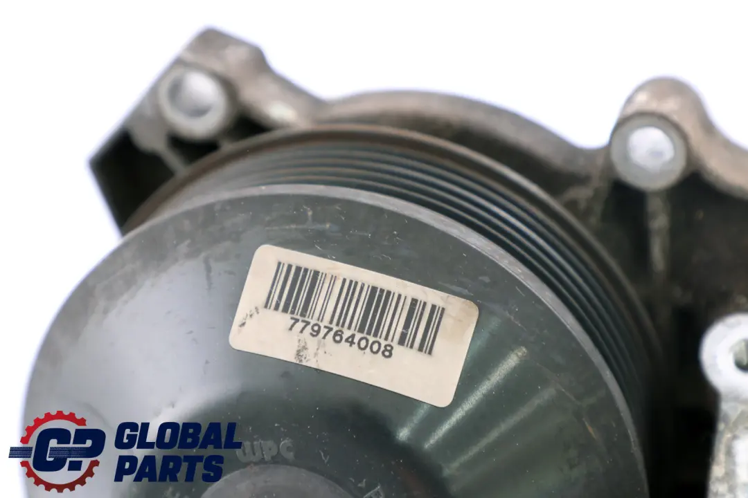 Pompe À Eau Mécanique BMW E60 E87 E90 E91 LCI N47 Unité Refroidissement pour à propos du numéro de pièce 7797640 Pompe À Eau Mécanique BMW E60 E87 E90 E91 LCI N47 Unité Refroidissement - SKU 7797640 - Numéro de pièce 7797640