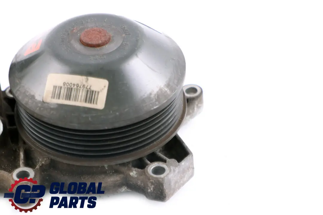  Mechanical Water Pump BMW E60 E87 E90 E91 LCI N47 Cooling Unit - SKU 7797640 - Part number 7797640