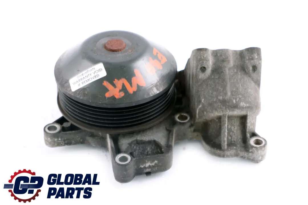  Bomba De Agua Mecánica BMW E60 E87 E90 E91 LCI N47 Unidad Refrigeración - SKU 7797640 - Número de pieza 7797640