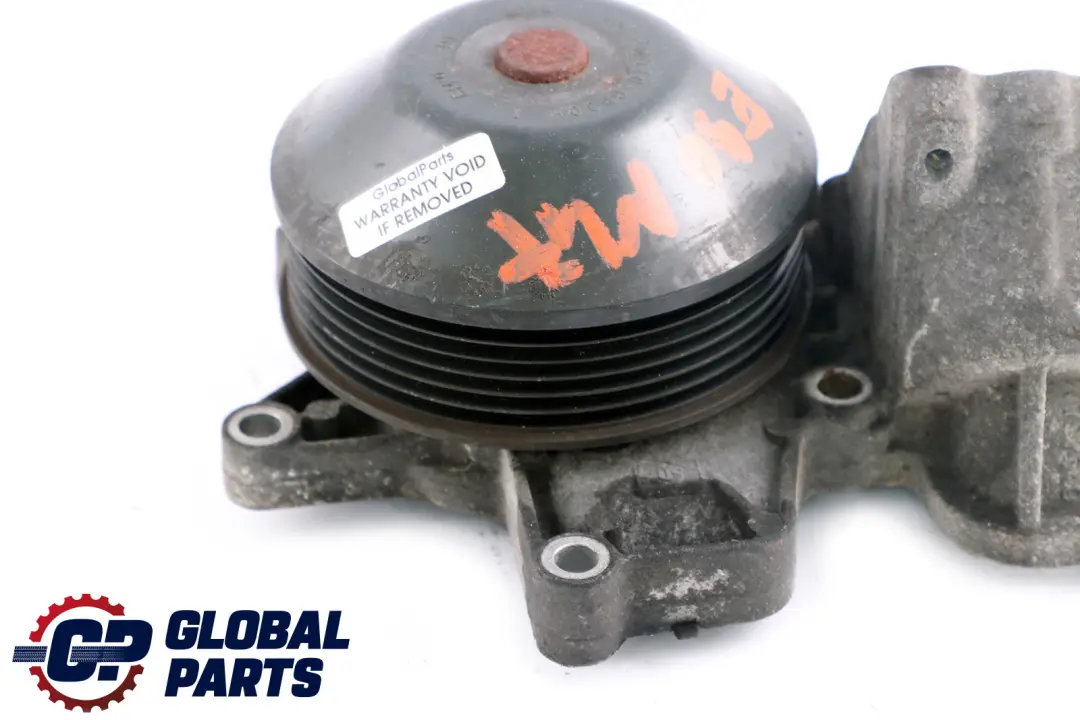  Mechanical Water Pump BMW E60 E87 E90 E91 LCI N47 Cooling Unit - SKU 7797640 - Part number 7797640
