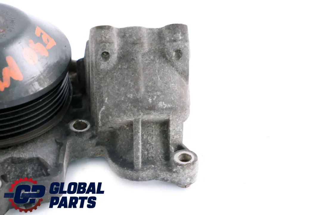 Mechanical Water Pump BMW E60 E87 E90 E91 LCI N47 Cooling Unit to with Part number 7797640 Mechanical Water Pump BMW E60 E87 E90 E91 LCI N47 Cooling Unit - SKU 7797640 - Part number 7797640
