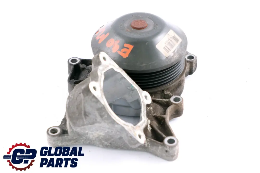 Pompa Acqua Meccanica BMW E60 E87 E90 E91 LCI N47 Unità Raffreddamento per con numero di parte 7797640 Pompa Acqua Meccanica BMW E60 E87 E90 E91 LCI N47 Unità Raffreddamento - SKU 7797640 - Numero di parte 7797640
