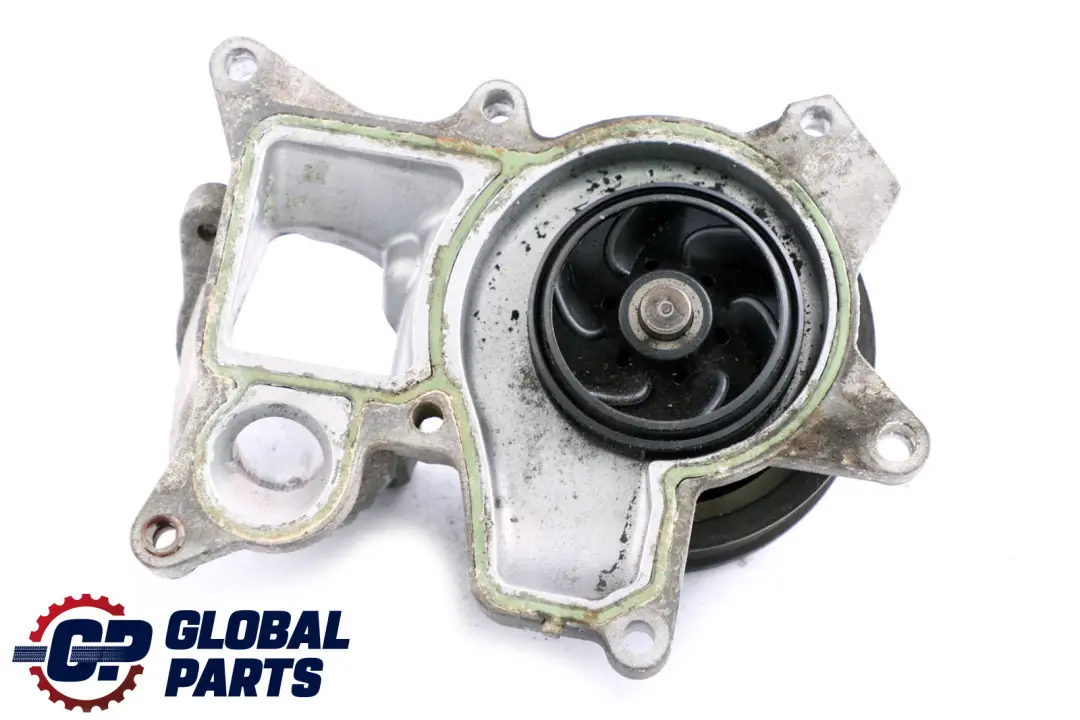  Mechanical Water Pump BMW E60 E87 E90 E91 LCI N47 Cooling Unit - SKU 7797640 - Part number 7797640