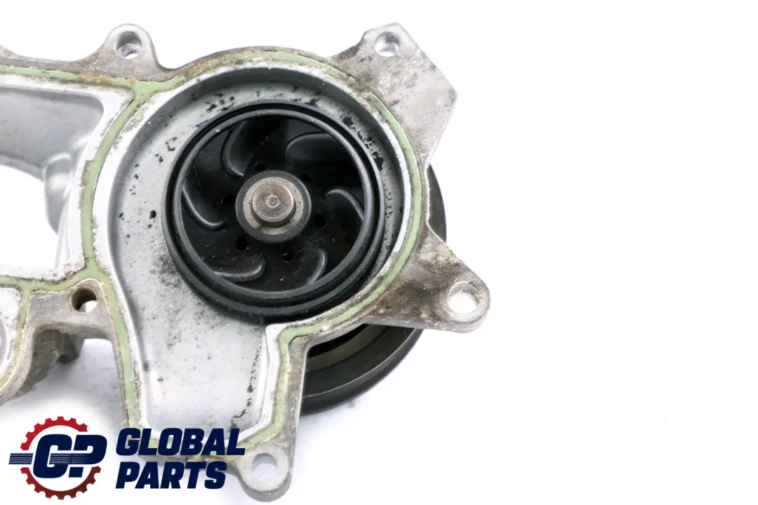 Pompe À Eau Mécanique BMW E60 E87 E90 E91 LCI N47 Unité Refroidissement pour à propos du numéro de pièce 7797640 Pompe À Eau Mécanique BMW E60 E87 E90 E91 LCI N47 Unité Refroidissement - SKU 7797640 - Numéro de pièce 7797640