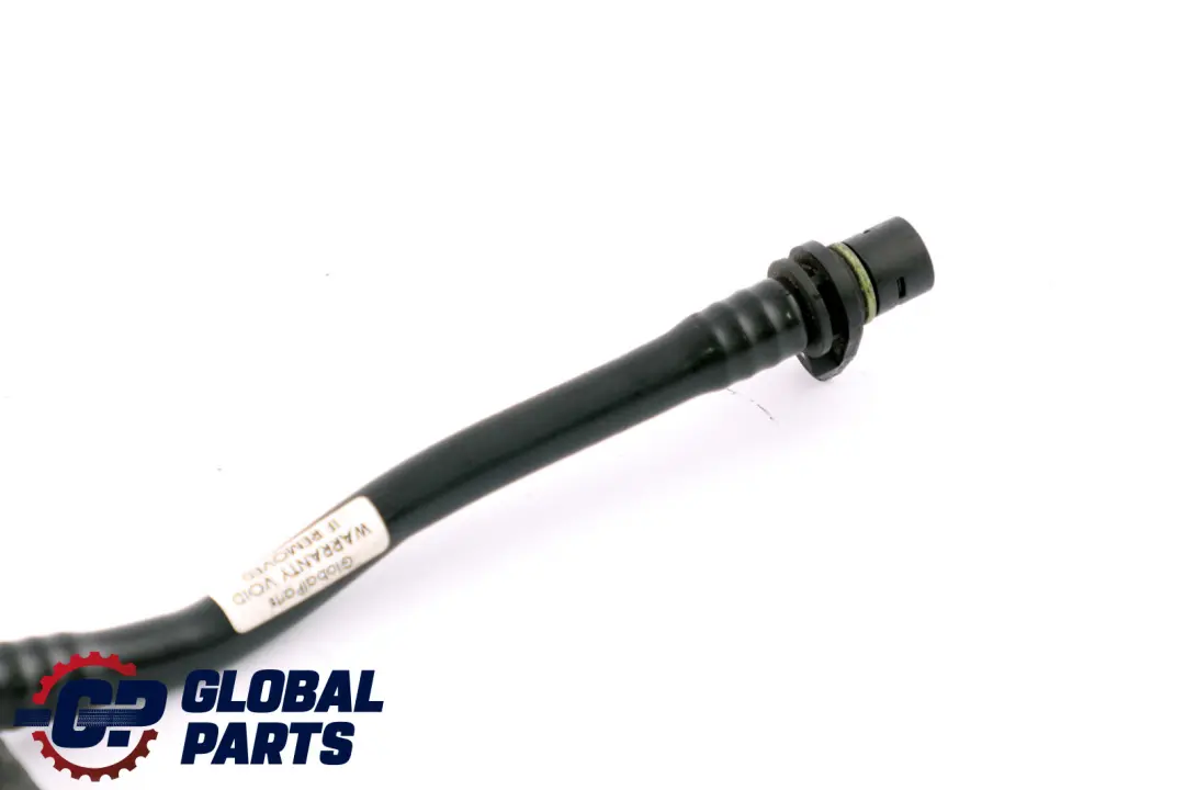 BMW E60 E61N E81 E82 E84 E87N E88 E90N E90 E91 E91N Tuyau d'aspiration 7804328 - SKU 7797654-1 - Numéro de pièce 11667797654