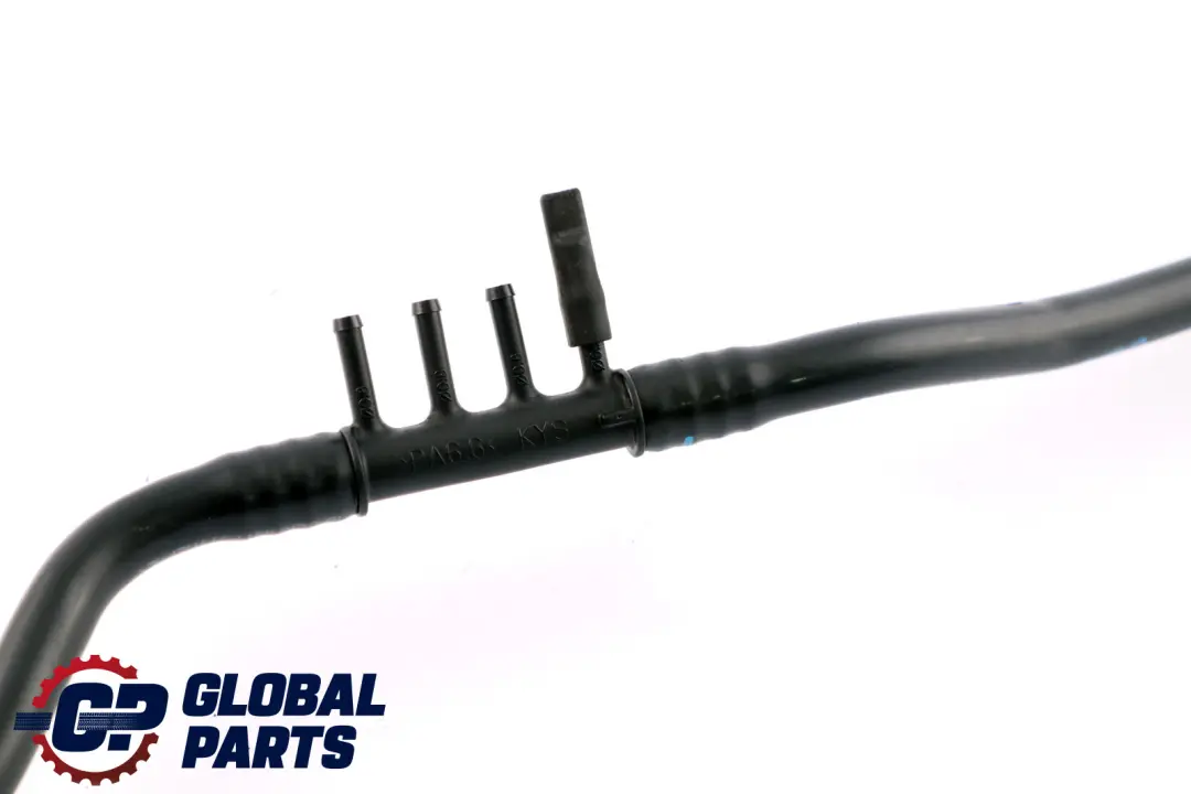BMW E60 E61N E81 E82 E84 E87N E88 E90N E90 E91 E91N Tuyau d'aspiration 7804328 - SKU 7797654-1 - Numéro de pièce 11667797654