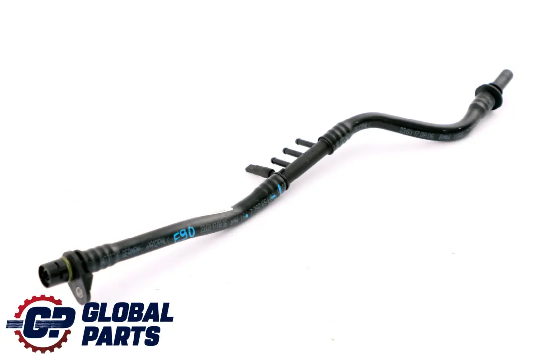 BMW E60 E61N E81 E82 E84 E87N E88 E90N E90 E91 E91N Tuyau d'aspiration 7804328 - SKU 7797654-1 - Numéro de pièce 11667797654