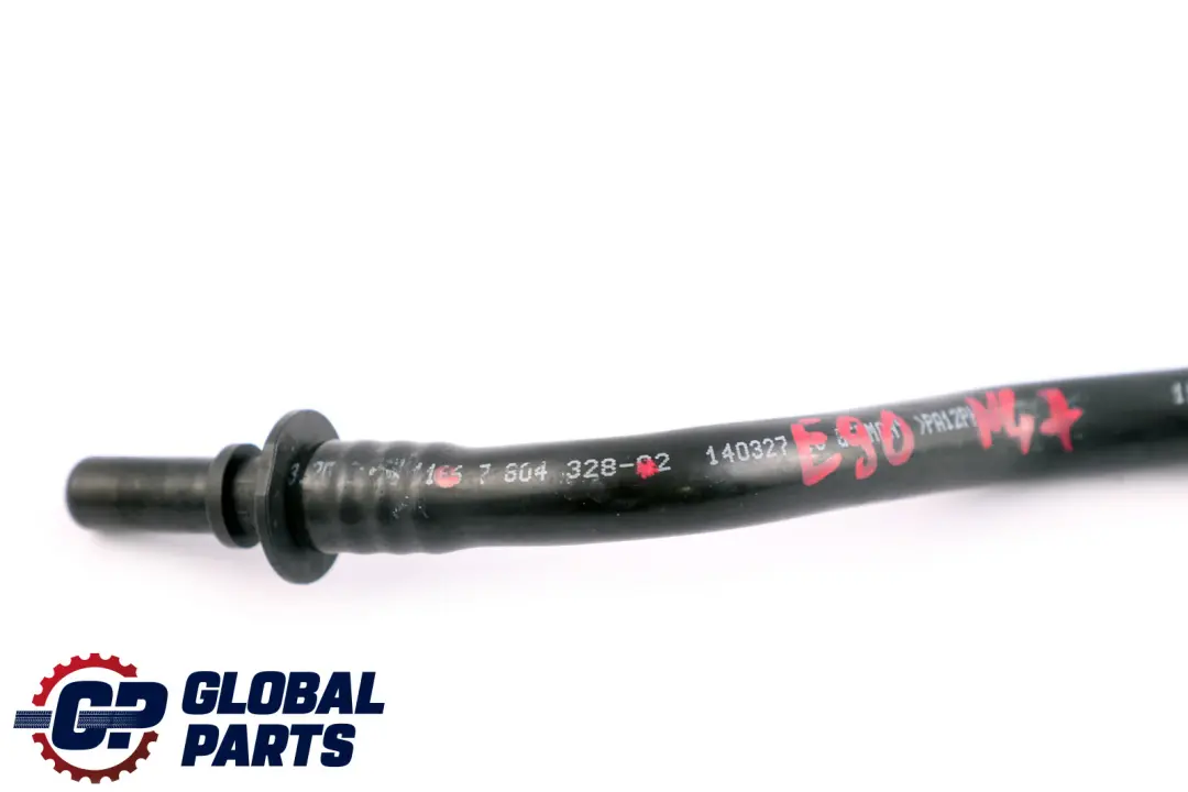 N47 Vakuumpumpenrohr 7804328 per BMW E60N E61N E81 E87N E90 E91 E92 con numero di parte 7797654 BMW E60N E61N E81 E87N E90 E91 E92 N47 Vakuumpumpenrohr 7804328 - SKU 7797654 - Numero di parte 7797654