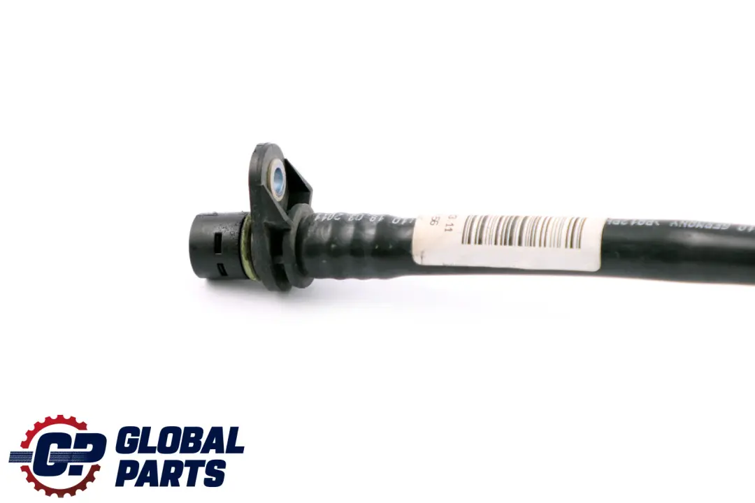 BMW 1 3 5 Series E60N E61N E81 E87N E90 E91 E92 N47 Vacuum Pump Pipe 7804328 - SKU 7797654 - Part number 7797654