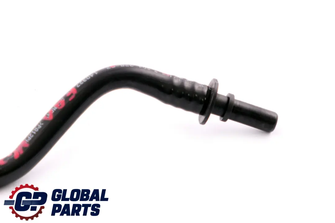 BMW E60N E61N E81 E87N E90 E91 E92 N47 Vakuumpumpenrohr 7804328 - SKU 7797654 - Numero di parte 7797654
