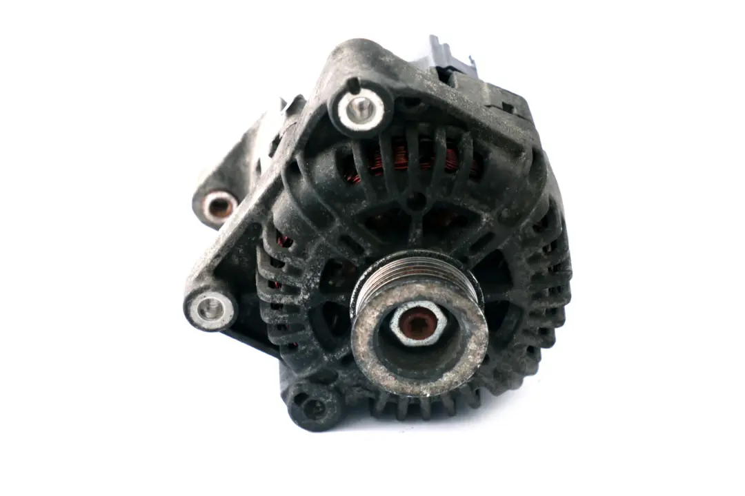 Alternator BMW X3 E46 X5 E53 E85 Diesel Generator 150A to with Part number 7797660 Alternator BMW X3 E46 X5 E53 E85 Diesel Generator 150A - SKU 7797660 - Part number 7797660