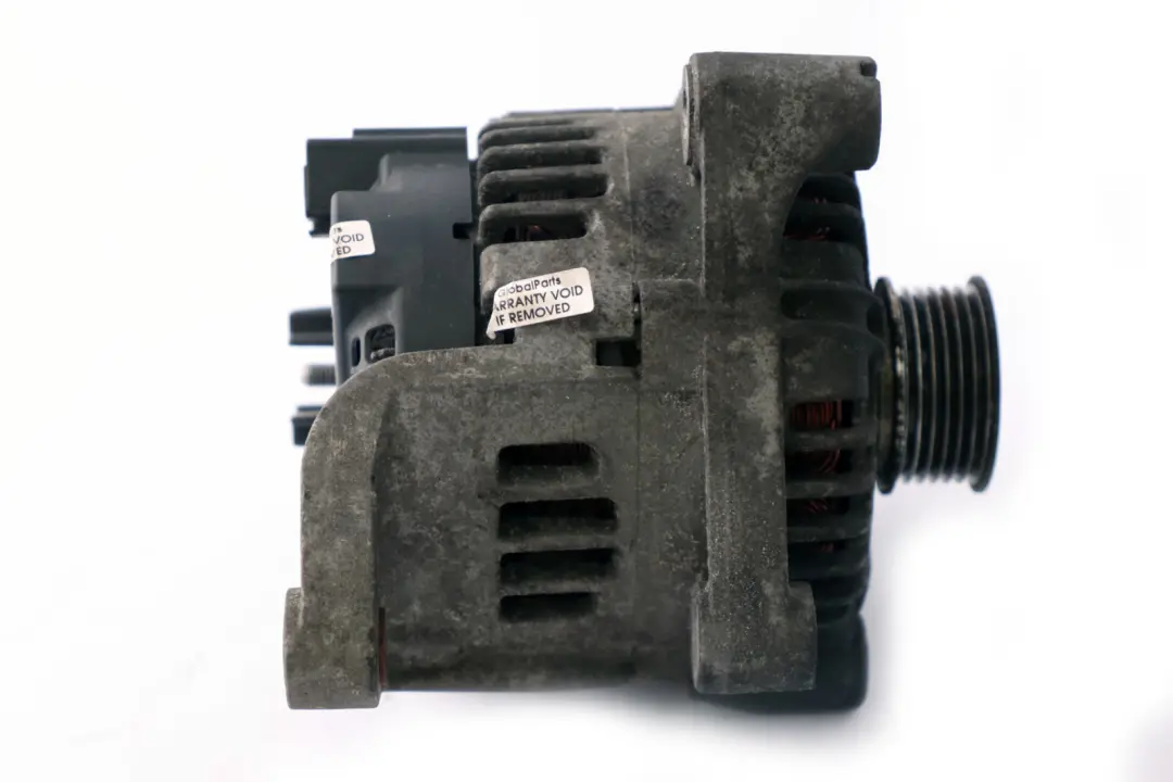 Alternatore BMW X3 E46 X5 E53 E85 Diesel Generatore 150A per con numero di parte 7797660 Alternatore BMW X3 E46 X5 E53 E85 Diesel Generatore 150A - SKU 7797660 - Numero di parte 7797660