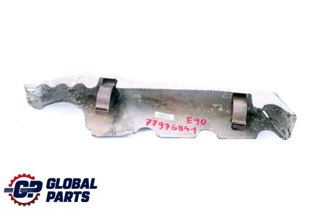 Osłona Termiczna do BMW X3 X5 X6 E70 E71 E90 E91 E92 E93 o numerze 7797684 BMW X3 X5 X6 E70 E71 E90 E91 E92 E93 Osłona Termiczna - SKU 7797684-1 - Numer Części 7797684