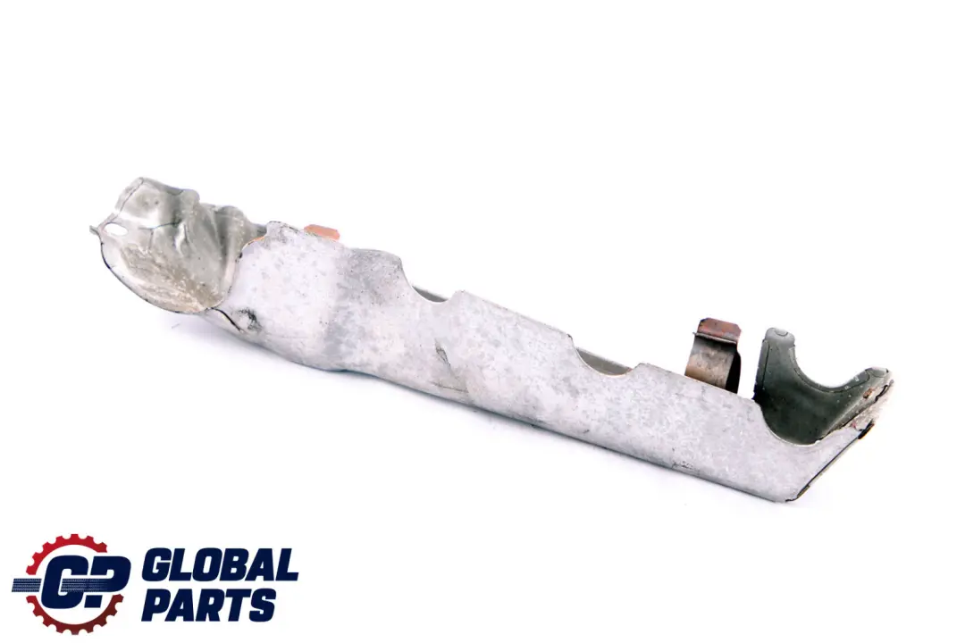 Heat Protection BMW X3 X5 X6 E70 E71 E90 E91 E92 E93 Heat Shield to with Part number 7797684 Heat Protection BMW X3 X5 X6 E70 E71 E90 E91 E92 E93 Heat Shield - SKU 7797684-1 - Part number 7797684