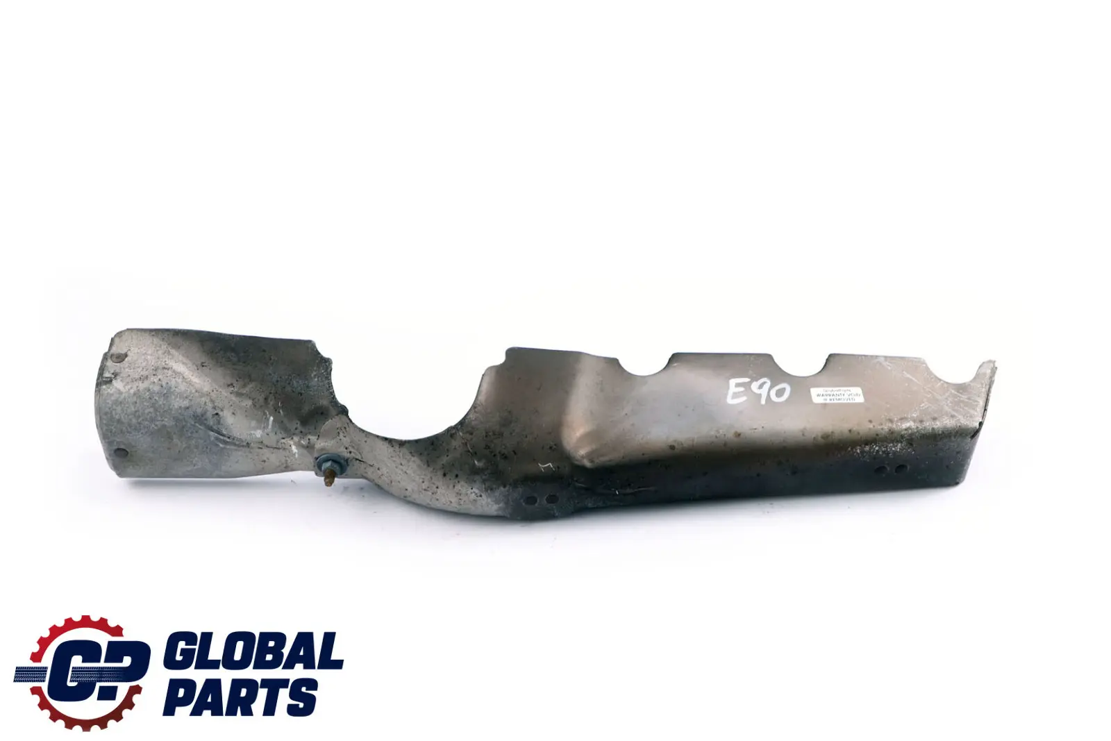 BMW X3 X5 X6 E70 E71 E90 E91 E92 E93 Piastra Di Protezione Dal Calore 7797684