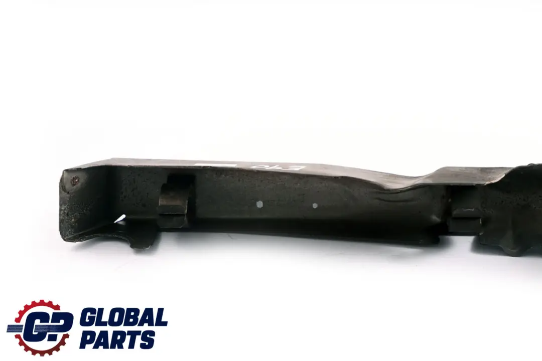 BMW E60 E83 X3 E90 Osłona Termiczna Kolektora Wydechowego - SKU 7797684 - Numer Części 7797684