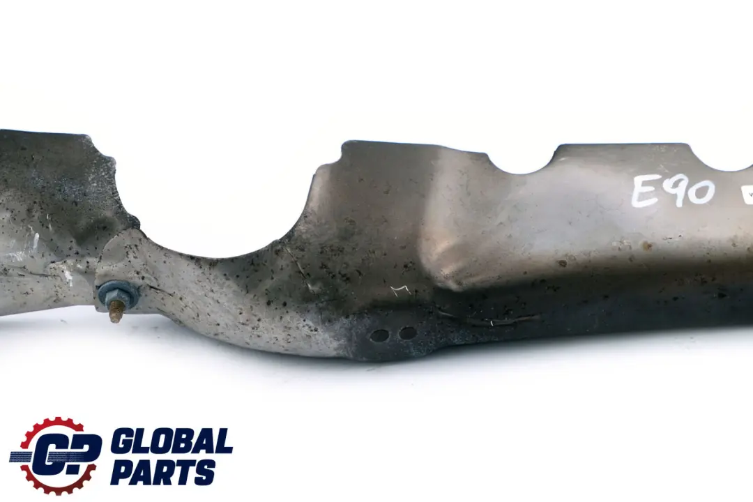 Osłona Termiczna Kolektora Wydechowego do BMW E60 E83 X3 E90 o numerze 7797684 BMW E60 E83 X3 E90 Osłona Termiczna Kolektora Wydechowego - SKU 7797684 - Numer Części 7797684