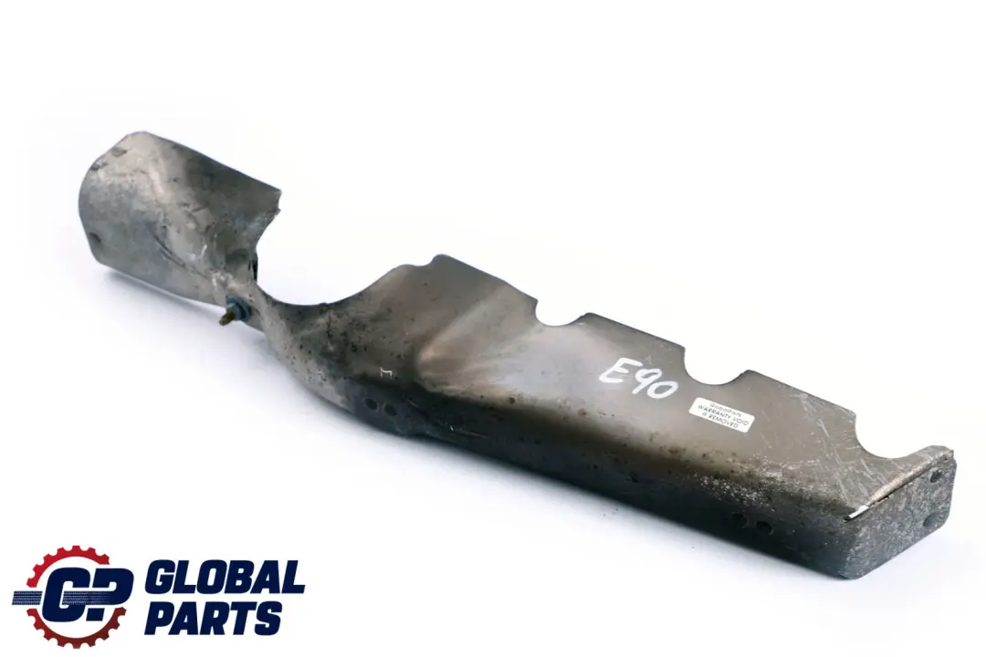 BMW E60 E83 X3 E90 Osłona Termiczna Kolektora Wydechowego - SKU 7797684 - Numer Części 7797684