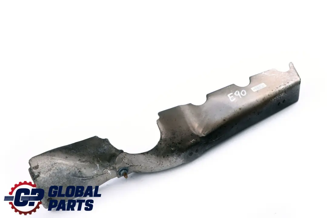 BMW X3 X5 X6 E70 E71 E90 E91 E92 E93 Hitze Schutz Schild - SKU 7797684 - Teilenummer 7797684