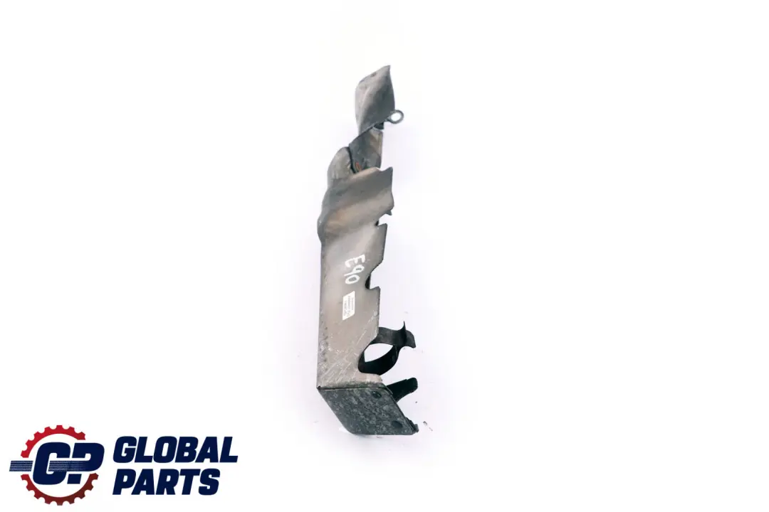 BMW X3 X5 X6 E70 E71 E90 E91 E92 E93 Hitze Schutz Schild - SKU 7797684 - Teilenummer 7797684