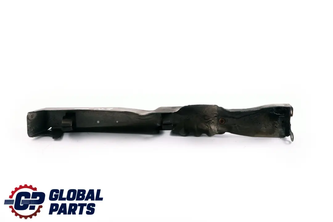 BMW X3 X5 X6 E70 E71 E90 E91 E92 E93 Heat Protection Shield Plate - SKU 7797684 - Part number 7797684