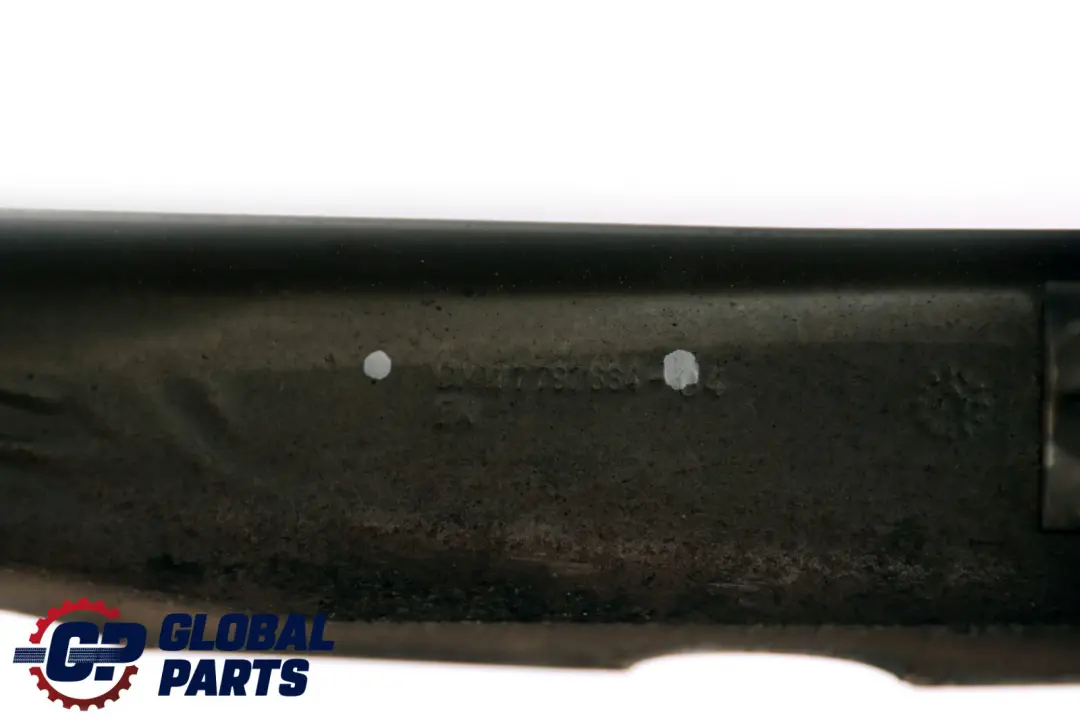 BMW E60 E83 X3 E90 Osłona Termiczna Kolektora Wydechowego - SKU 7797684 - Numer Części 7797684