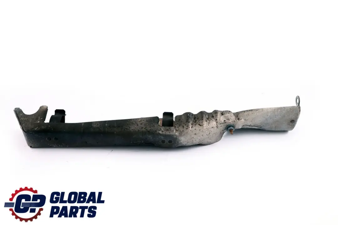 Osłona Termiczna Kolektora Wydechowego do BMW E60 E83 X3 E90 o numerze 7797684 BMW E60 E83 X3 E90 Osłona Termiczna Kolektora Wydechowego - SKU 7797684 - Numer Części 7797684