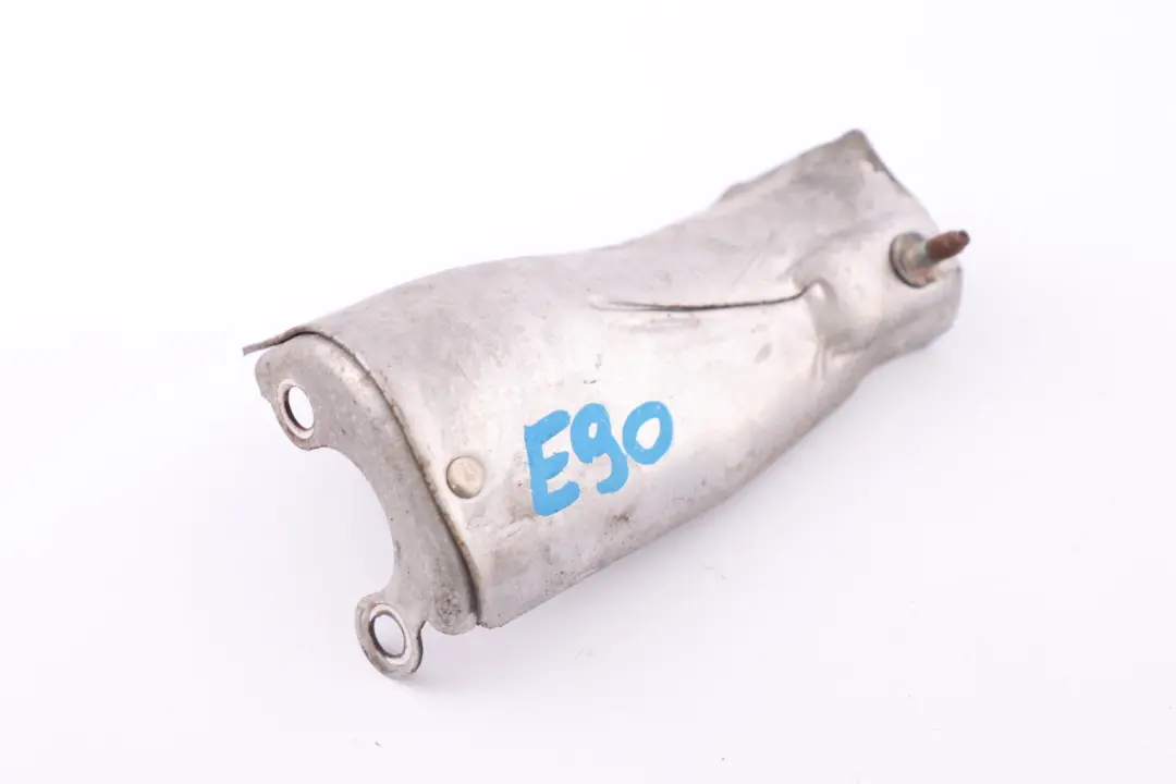 HEAT PROTECTION SHIELD DIESEL to BMW 3 5 X3 X5 X6 Series E60 E70 E71 E90 with Part number 7797685 BMW 3 5 X3 X5 X6 Series E60 E70 E71 E90 HEAT PROTECTION SHIELD DIESEL - SKU 7797685 - Part number 7797685