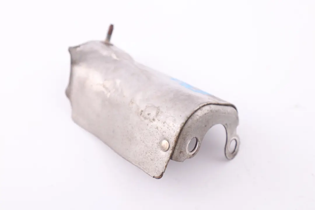 HEAT PROTECTION SHIELD DIESEL to BMW 3 5 X3 X5 X6 Series E60 E70 E71 E90 with Part number 7797685 BMW 3 5 X3 X5 X6 Series E60 E70 E71 E90 HEAT PROTECTION SHIELD DIESEL - SKU 7797685 - Part number 7797685