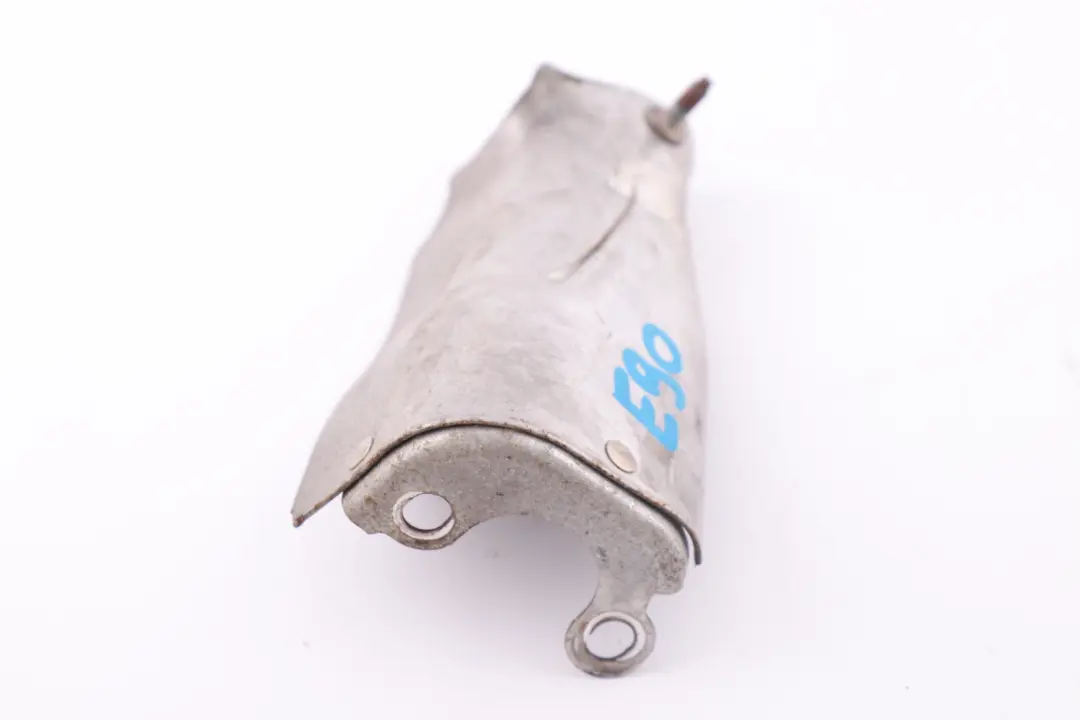 BMW 3 5 X3 X5 X6 Series E60 E70 E71 E90 HEAT PROTECTION SHIELD DIESEL - SKU 7797685 - Part number 7797685