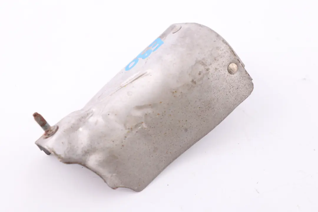 HEAT PROTECTION SHIELD DIESEL to BMW 3 5 X3 X5 X6 Series E60 E70 E71 E90 with Part number 7797685 BMW 3 5 X3 X5 X6 Series E60 E70 E71 E90 HEAT PROTECTION SHIELD DIESEL - SKU 7797685 - Part number 7797685