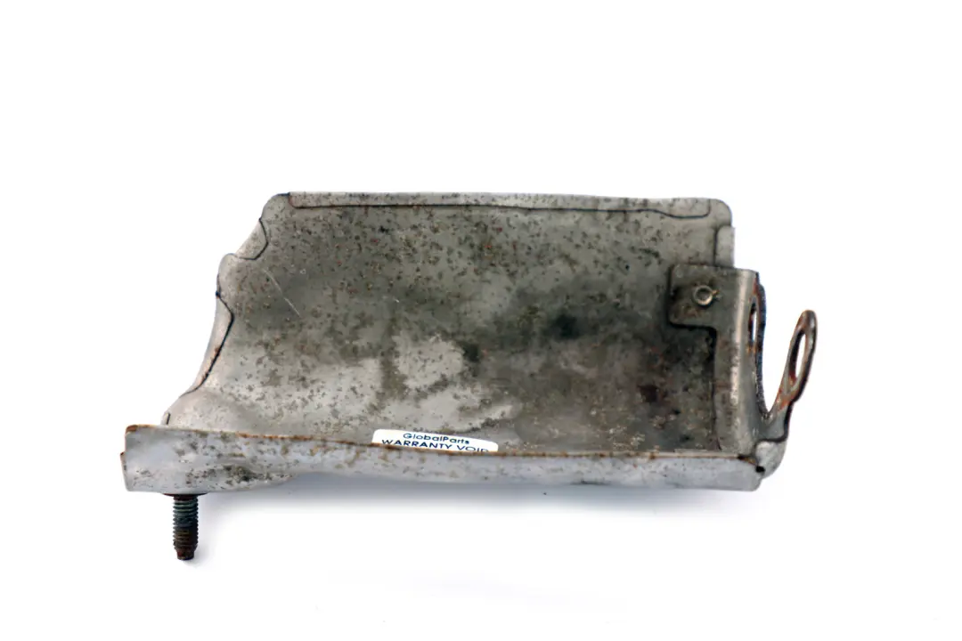 HEAT PROTECTION SHIELD DIESEL to BMW 3 5 X3 X5 X6 Series E60 E70 E71 E90 with Part number 7797685 BMW 3 5 X3 X5 X6 Series E60 E70 E71 E90 HEAT PROTECTION SHIELD DIESEL - SKU 7797685 - Part number 7797685