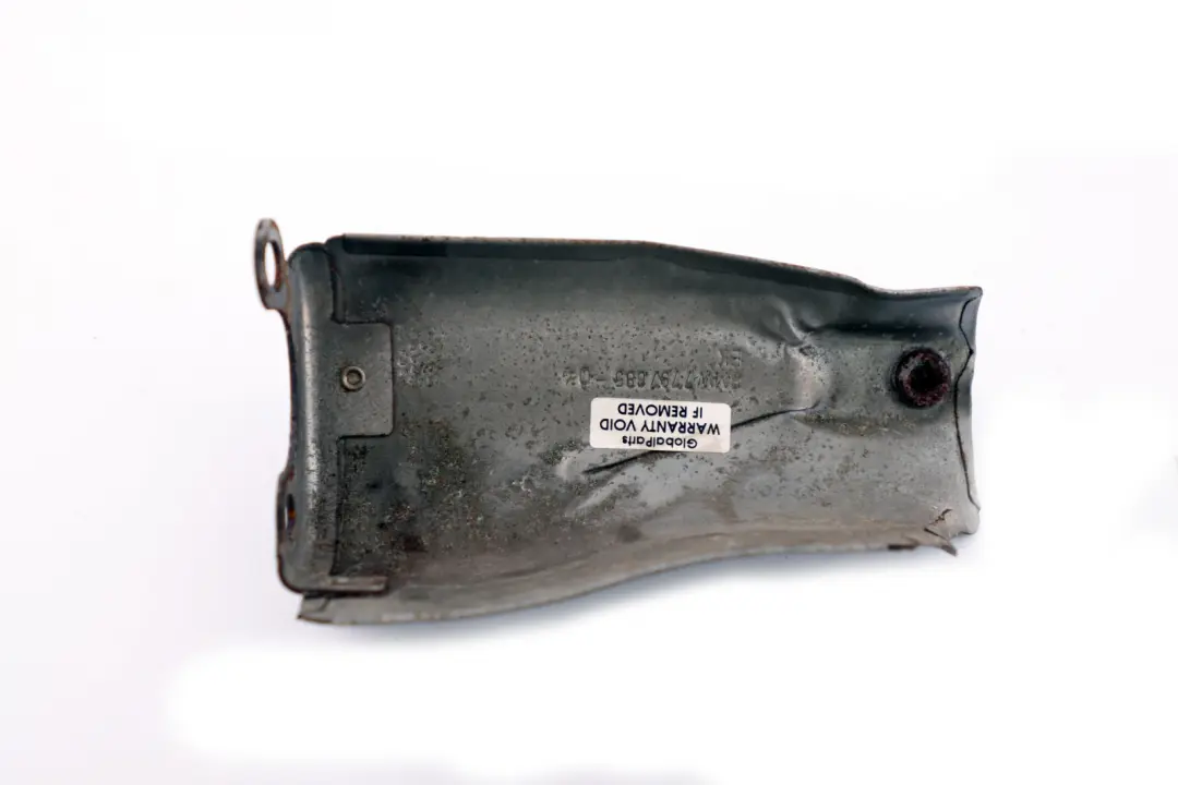 Osłona Termiczna Kolektora do BMW E60 E90 o numerze 7797685 BMW E60 E90 Osłona Termiczna Kolektora - SKU 7797685 - Numer Części 7797685