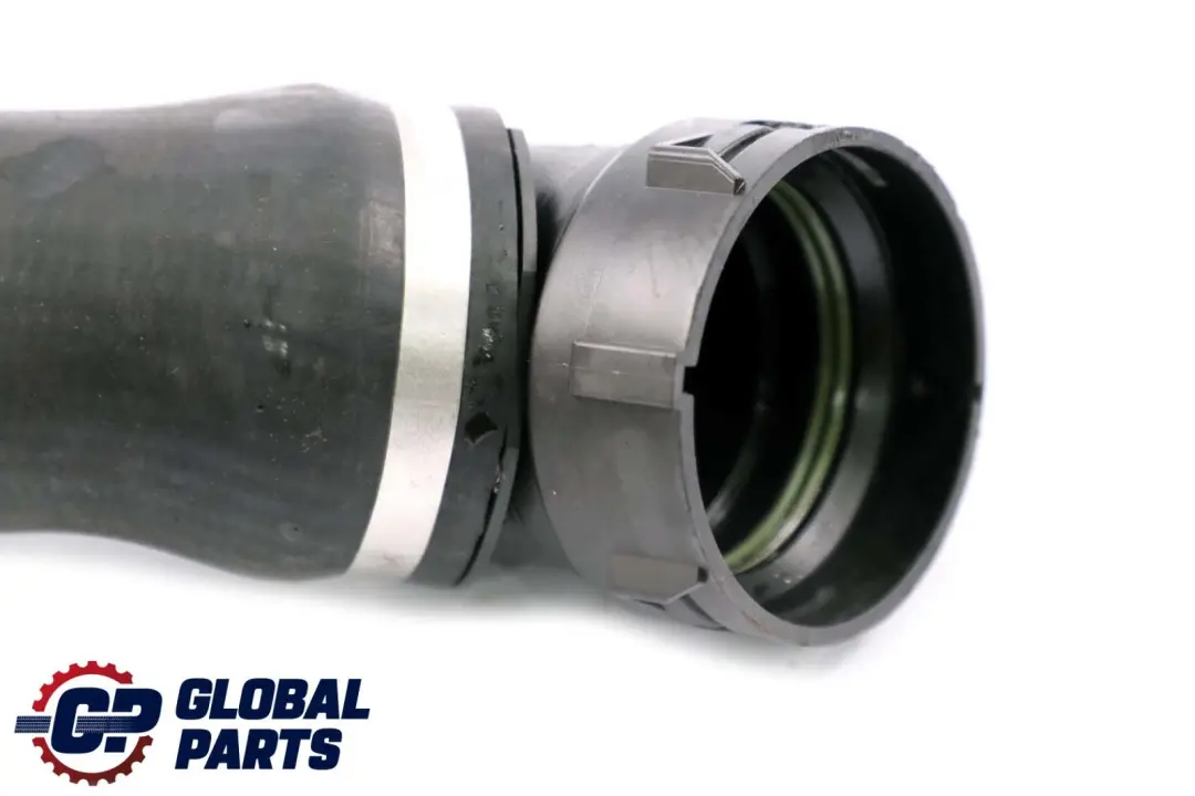 BMW E60 E61 M57N 535d Wąż Rura Przewód Intercoolera Turbo - SKU 7797698 - Numer Części 7797698