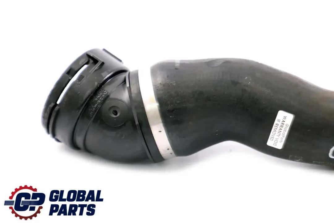 Air Charge Line BMW E60 E61 M57N 535d Turbo Intercooler Hose - SKU 7797698 - Part number 7797698