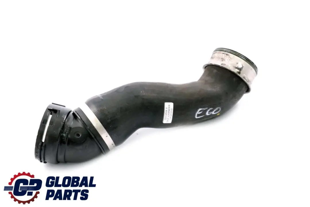 Línea De Carga De Aire BMW E60 E61 M57N 535D Turbo Manguera Intercooler para con número de pieza 7797698 Línea De Carga De Aire BMW E60 E61 M57N 535D Turbo Manguera Intercooler - SKU 7797698 - Número de pieza 7797698